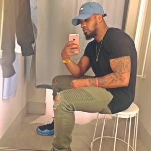 Meet your Posher, Myron